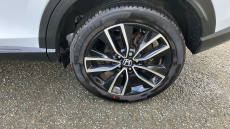 Honda HR-V 1.5 eHEV Elegance 5dr CVT Hybrid Hatchback